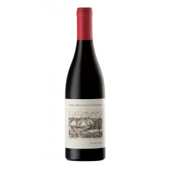 Buy Fable Mountain Vineyards Syrah 2014/17 Online