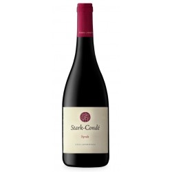 Buy Stark-Condé Stellenbosch Syrah 2019 • Order Wine