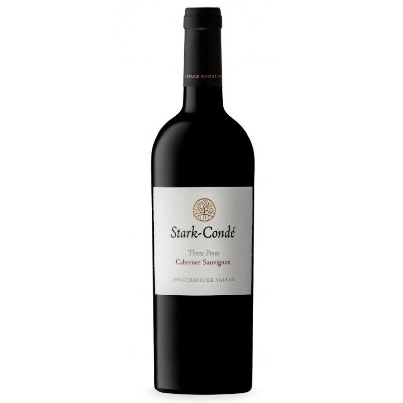 Buy Stark-Condé Three Pines Cabernet Sauvignon 2016 • Order Wine