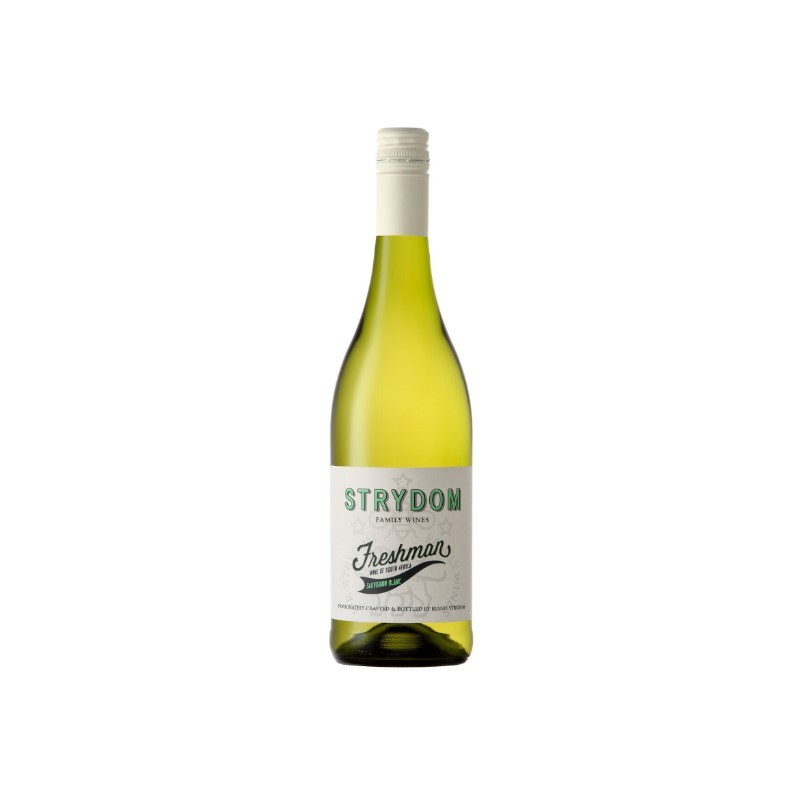Buy Strydom The Freshman Sauvignon Blanc 2022 • Order Wine