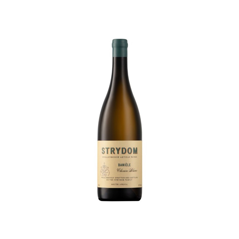 Buy Strydom Daniéle Chenin Blanc 2021 • Order Wine