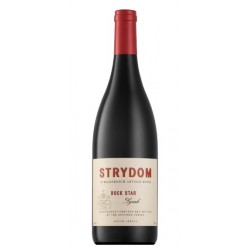 Buy Strydom Rock Star Syrah 2021• Order Wine