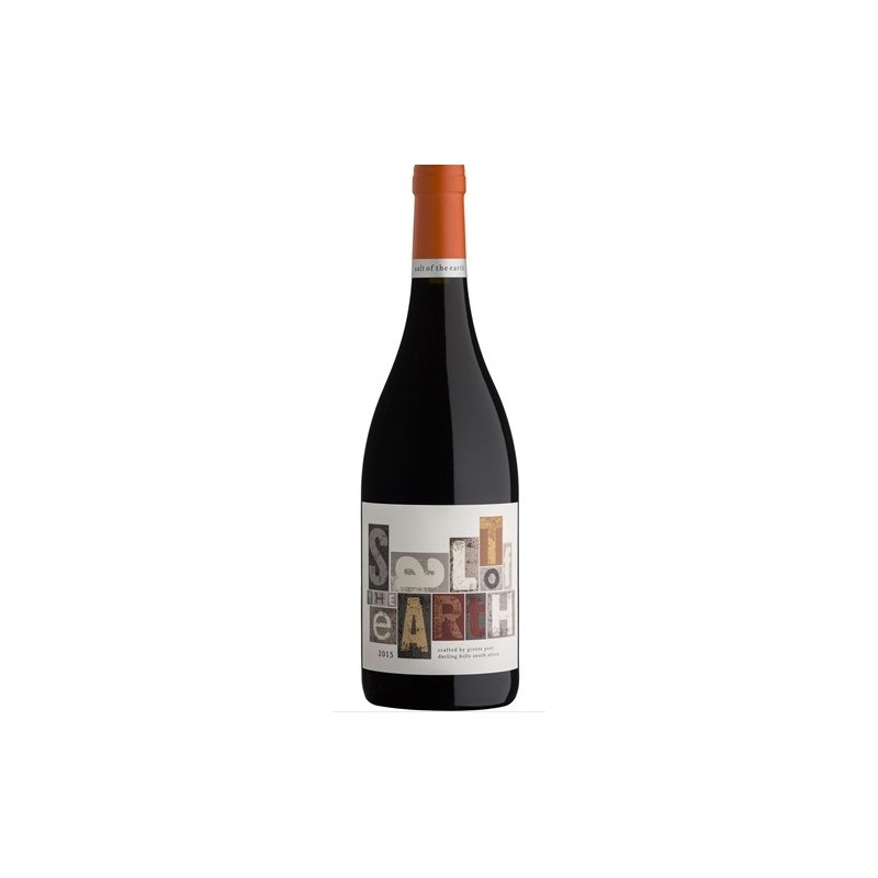 Buy Groote Post Salt Of The Earth 2018 • Order Wine Buy Groote Post Salt Of The Earth 2018 • Order Wine
