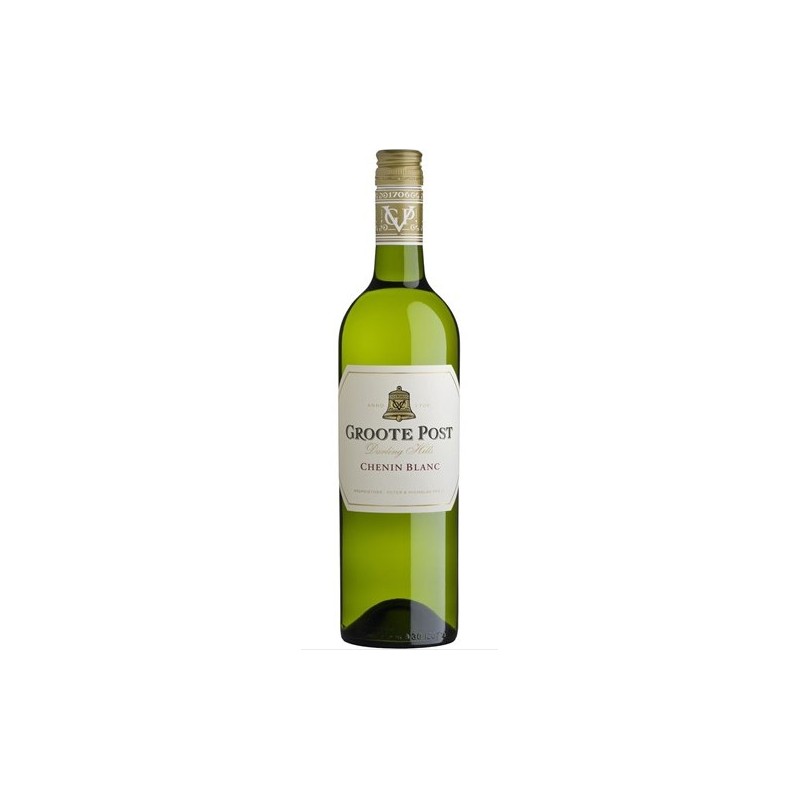 Buy Groote Post Chenin Blanc 2019 • Order Wine