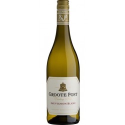Buy Groote Post Sauvignon Blanc 2022 • Order Wine