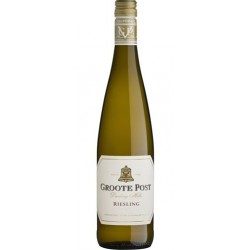 Buy Groote Post Riesling 2022 • Order Wine
