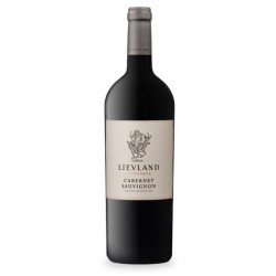 Buy Lievland Cabernet Sauvignon 2017 • Order Wine