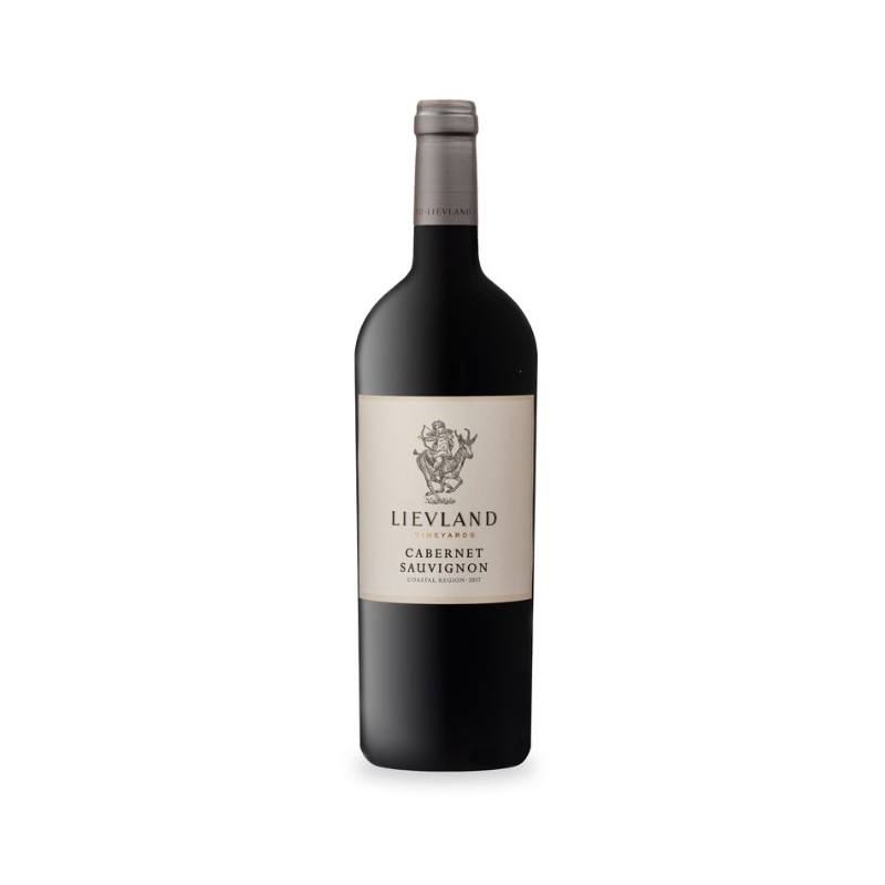 Buy Lievland Cabernet Sauvignon 2020 • Order Wine