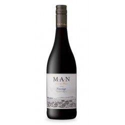Buy MAN Bosstok Pinotage 2018 • Order Wine