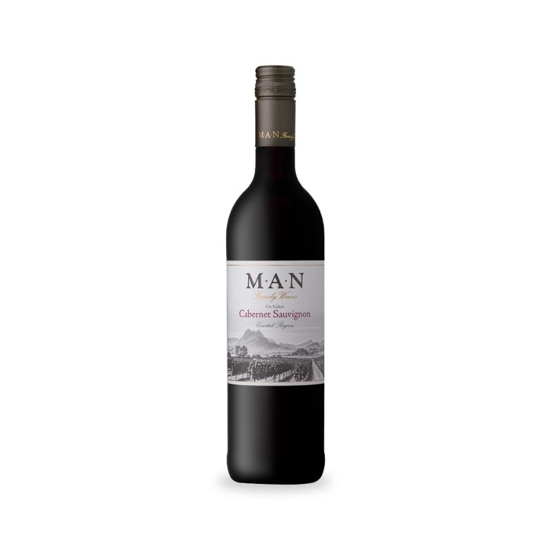 Buy MAN Ou Kalant Cabernet Sauvignon 2021 • Order Wine