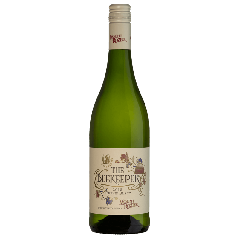 Buy Mount Rozier The Beekeeper Chenin Blanc 2022 • Order Wine