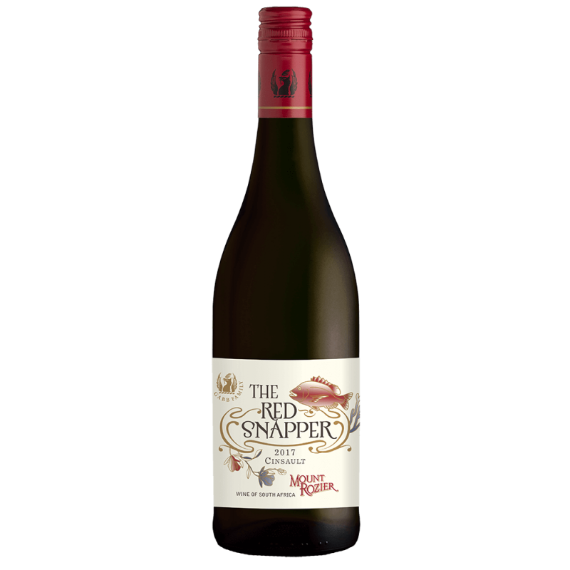 Buy Mount Rozier The Red Snapper 2021 • Order Wine
