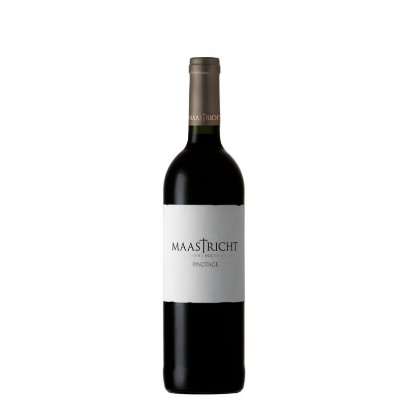 Buy Maastricht Pinotage 2018 • Order Wine