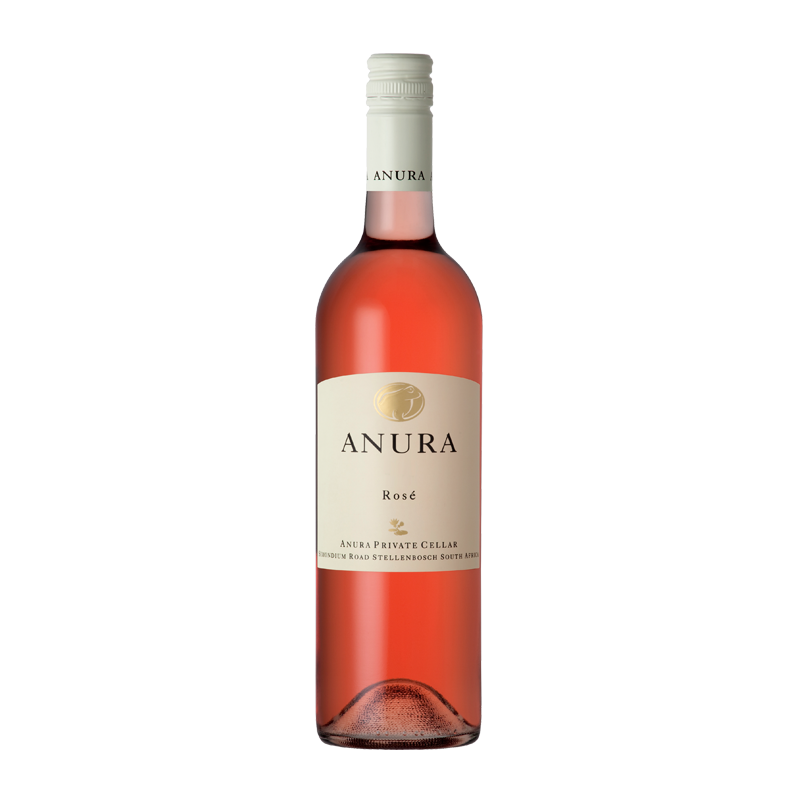 Buy Anura Rosé 2021 • Order Wine