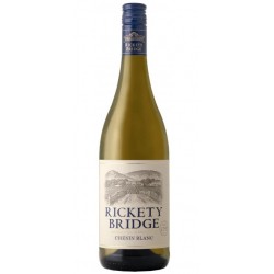Buy Rickety Bridge Chenin Blanc 2021 • Order Wine