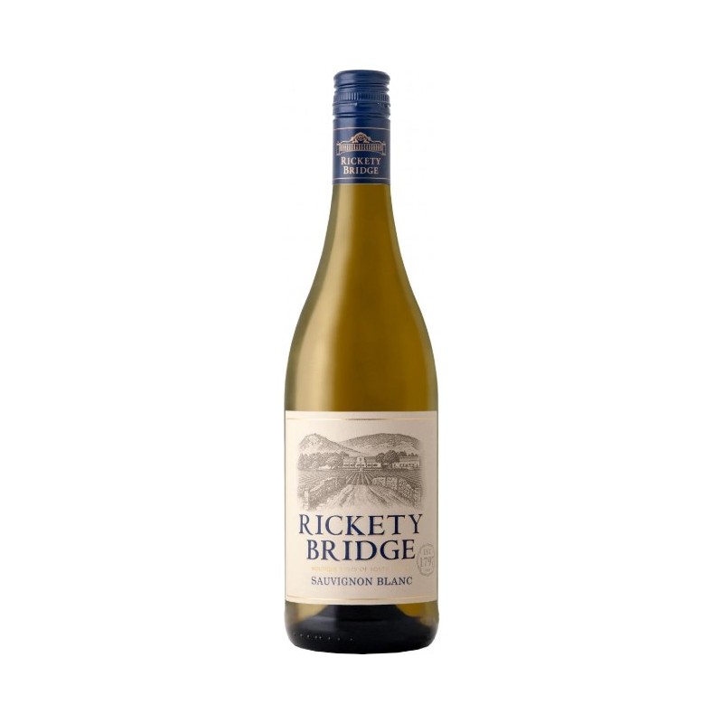 Buy Rickety Bridge Sauvignon Blanc
2022 • Order Wine