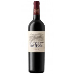 Buy Rickety Bridge Merlot
2021 • Order Wine