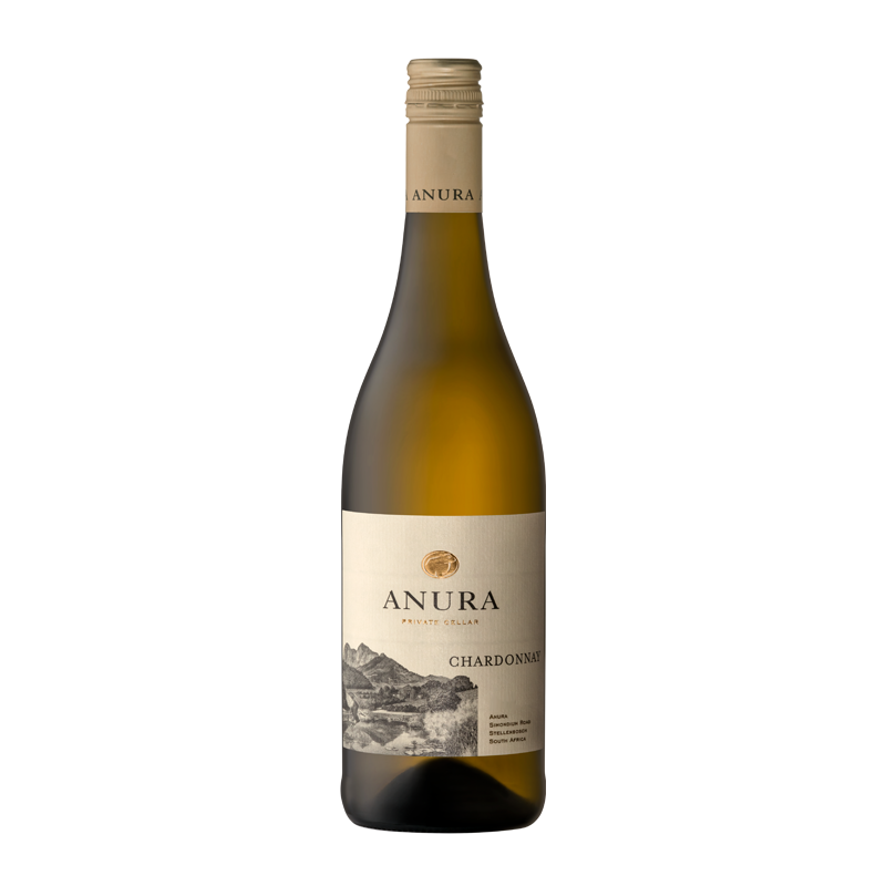 Buy Anura Chardonnay 2022 • Order Wine