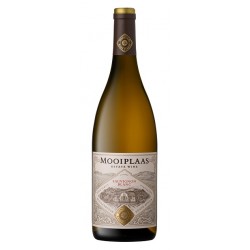 Buy Mooiplaas Sauvignon Blanc 2019 • Order Wine