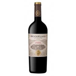 Buy Mooiplaas Cabernet Sauvignon 2020 • Order Wine