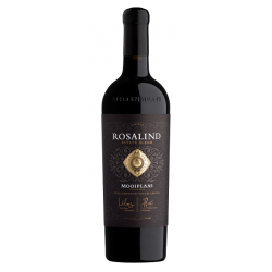 Buy Mooiplaas Mercia Rosalind 2017 • Order Wine