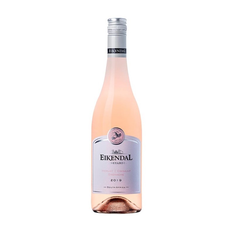 Buy Eikendal Mourvèdre - Grenache Rosé 2019 • Order Wine Buy Eikendal Mourvèdre - Grenache Rosé 2019 • Order Wine