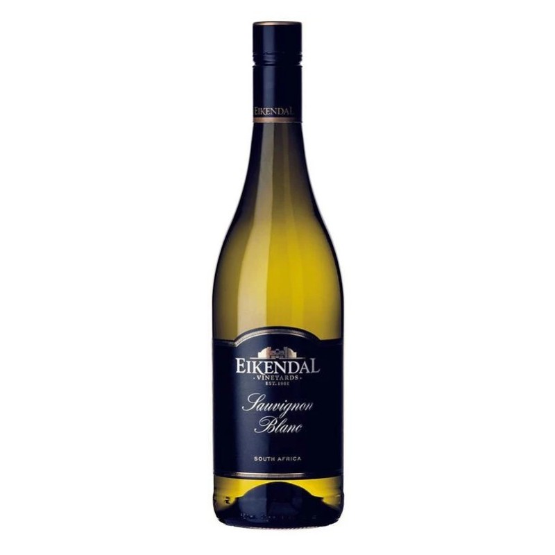 Buy Eikendal Sauvignon Blanc 2019 • Order Wine Buy Eikendal Sauvignon Blanc 2019 • Order Wine