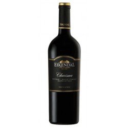 Buy Eikendal Charisma 2021 • Order Wine