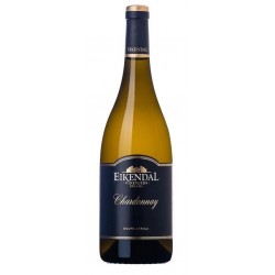 Buy Eikendal Icon Chardonnay 2018 • Order WIne