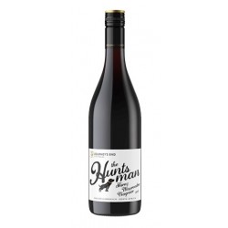 Buy Journey's End The Huntsman Shiraz Mourvedre 2021 • Order Wine