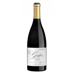 Buy Journey's End The Griffin Syrah 2017 • Order Wine