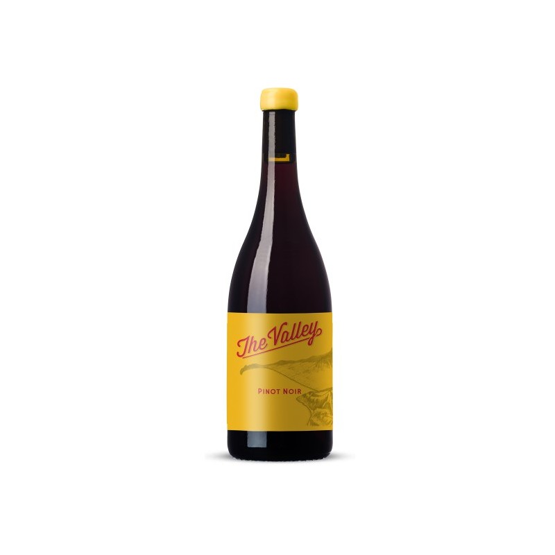 Buy La Brune The Valley Pinot Noir 2022 • Order Wine