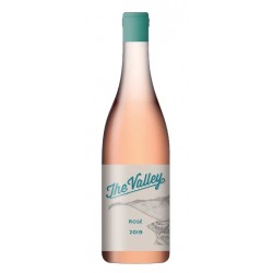 Buy La Brune The Valley Pinot Noir Rosé  2022 • Order Wine