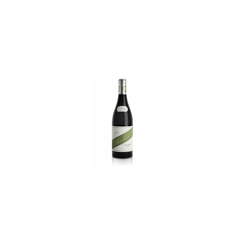 Buy Richard Kershaw Klein River Syrah 2016 • Order Wine