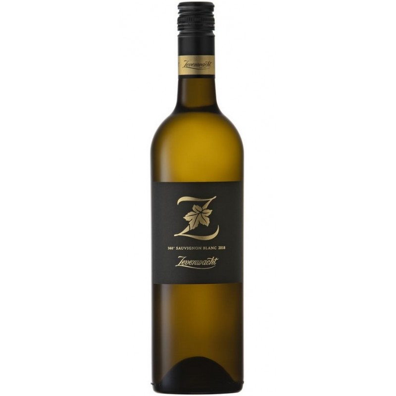 Buy Zevenwacht Z 360° Sauvignon Blanc 2021 • Order Wine