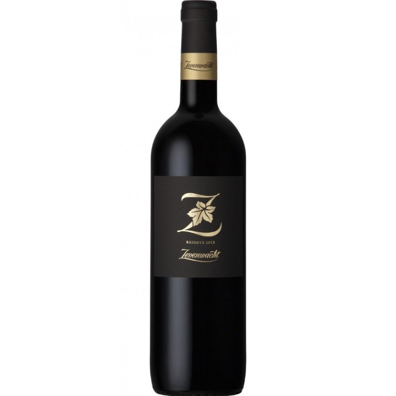 Buy Zevenwacht Z Collection Reserve 2014 • Order Wine