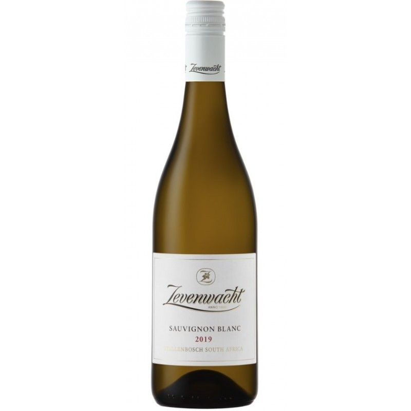 Buy Zevenwacht Sauvignon Blanc 2022 • Order Wine