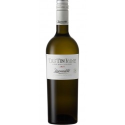 Buy  Zevenwacht The Tin Mine White 2022 • Order Wine