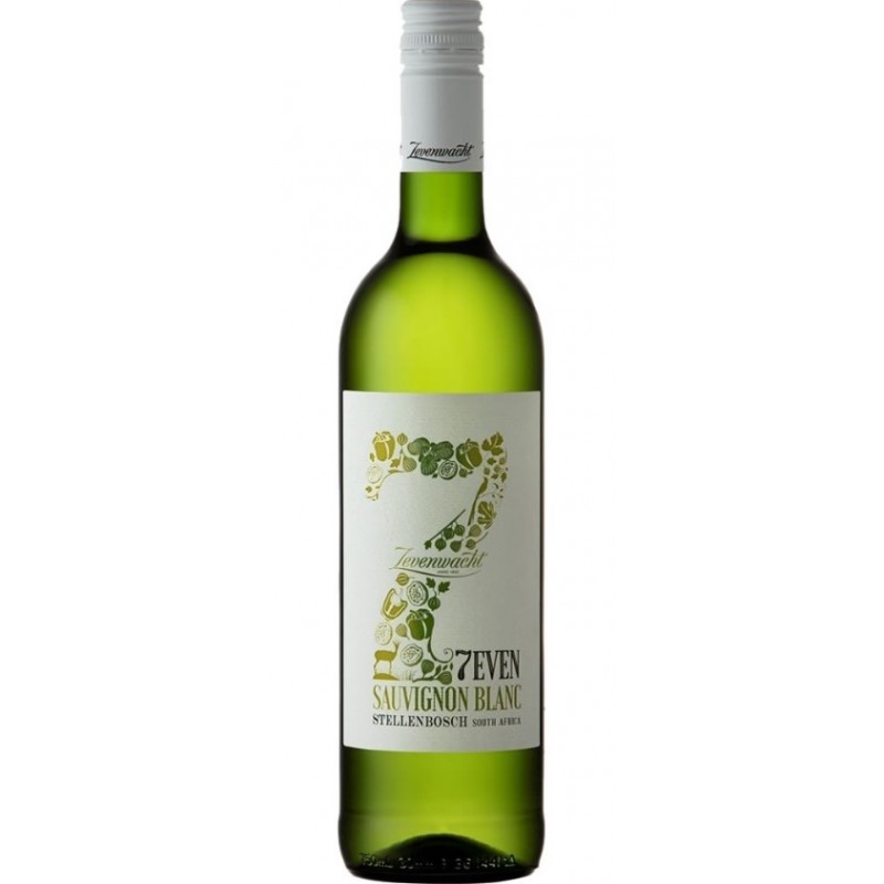Buy Zevenwacht 7even Sauvignon Blanc 2022 • Order Wine