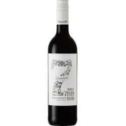 Buy Zevenwacht 7even Rood 2017 • Order Wine