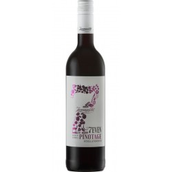 Buy Zevenwacht 7even Pinotage 2021 • Order Wine