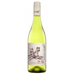 Buy Painted Wolf The Den Sauvignon Blanc 2019 • Order Wine