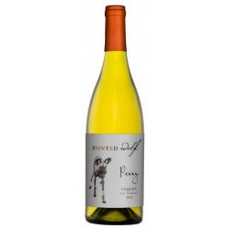 Buy Painted Wolf Our Pack Penny Viognier 2022 • Order Wine