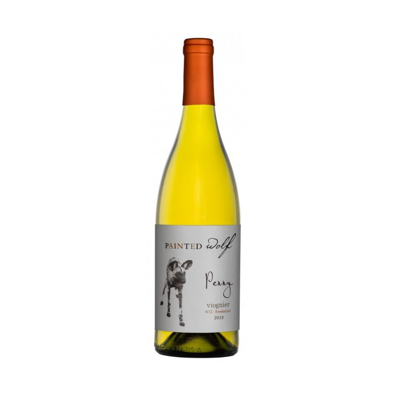 Buy Painted Wolf Our Pack Penny Viognier 2022 • Order Wine