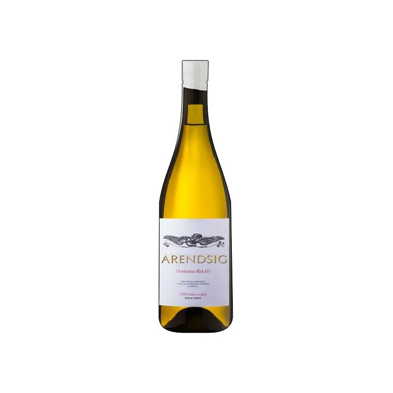 Arendsig Chardonnay 2021 - Order Wine