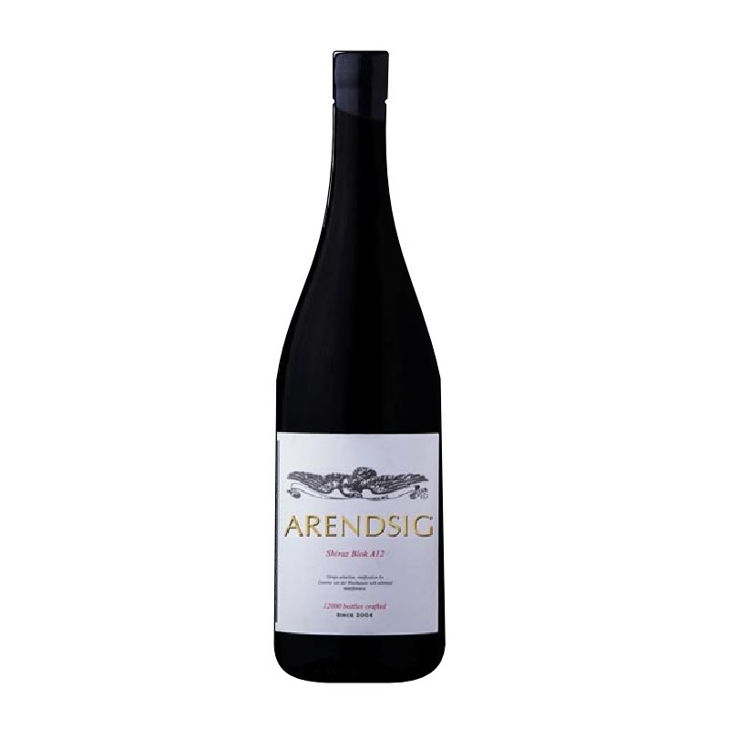 Buy Arendsig Shiraz 2018 - Order Wine