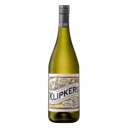 Buy De Kleine Wijn Koöp Klippers White 2022 • Order Wine