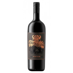 Buy De Kleine Wijn Koöp Buffelsfontein Pinotage 2021 • Order Wine