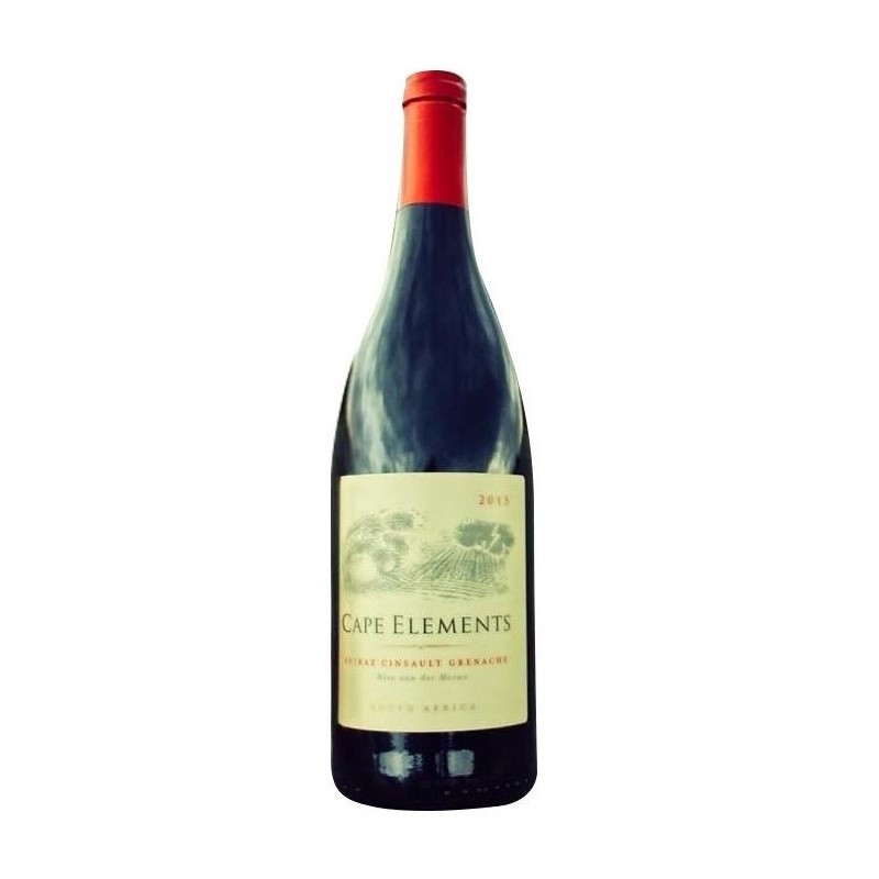 Buy Nico van der Merwe Cape Elements 2015 | 17 • Order Wine