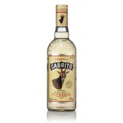 Buy Cabrito Reposado Tequila • Order Wine